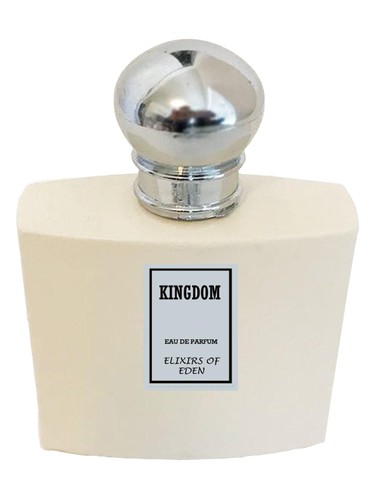 Kingdom Elixirs Of Eden pro ženy a muže