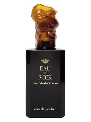 Eau du soir 2008