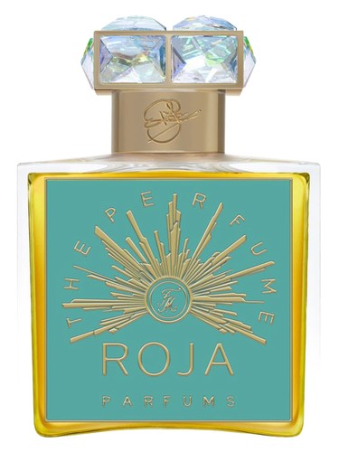 Fortnum &amp; Mason The Perfume Roja Dove pro ženy a muže 