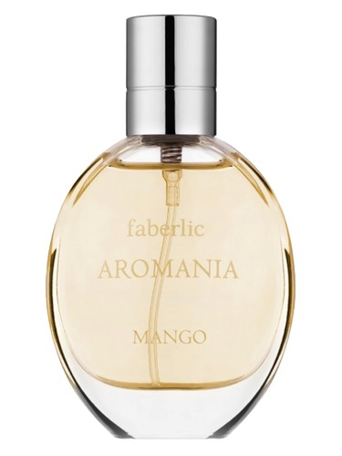 perfume Aromania Mango Faberlic pro ženy 