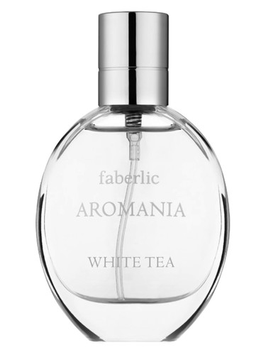 Aromania White Tea