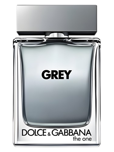 The One Grey Dolce&Gabbana pro muže