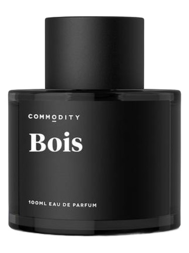 Bois Commodity pro ženy a muže 
