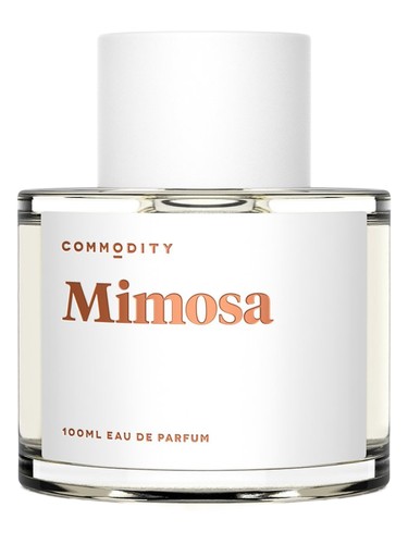 Mimosa Commodity pro ženy a muže