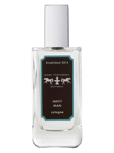 Minty Man Dame Perfumery pro muže 