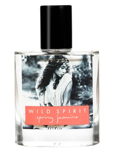 Spring Jasmine Wild Spirit pro ženy 