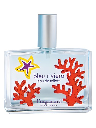 Bleu riviera
