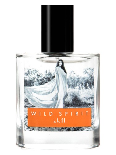 Chill Wild Spirit pro ženy 