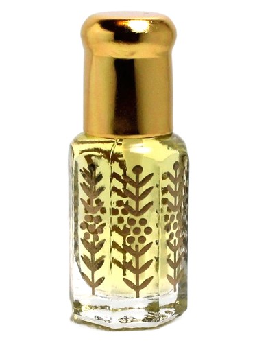 Spirit Of Arabia Elixir Attar pro ženy a muže 