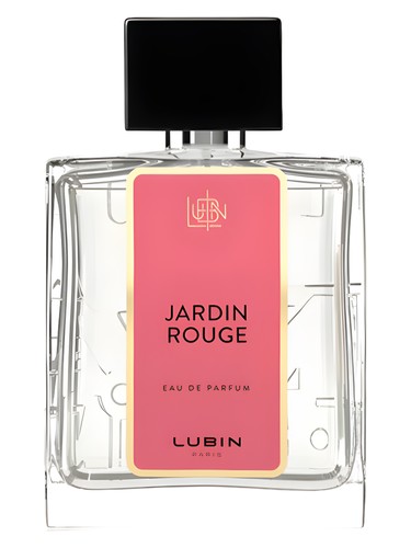 Jardin Rouge Lubin pro ženy a muže 
