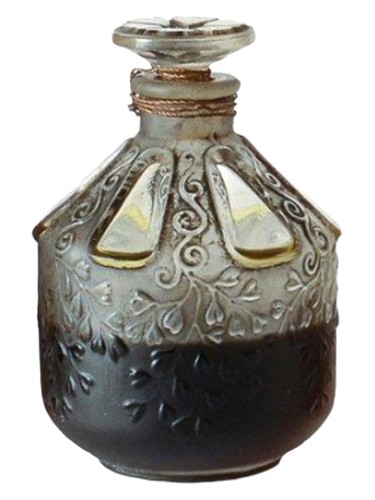 Isabey Lys Noir Original Isabey pro ženy