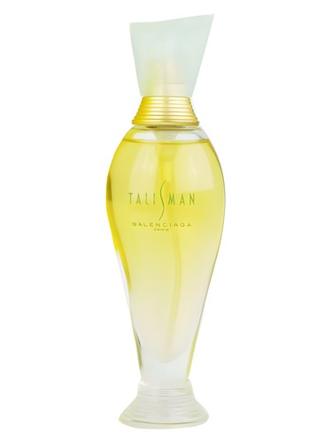 Talisman eau Transparente Balenciaga pro ženy
