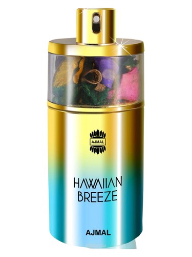 Hawaiian breeze