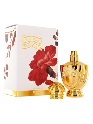 Billet Doux Fragonard pro ženy 