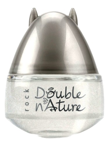Double Nature Rock JAFRA pro ženy 