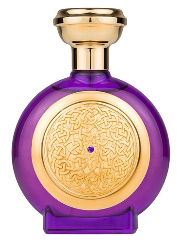 Violet Sapphire