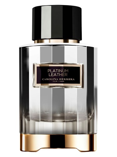 Platinum Leather Carolina Herrera pro ženy a muže 