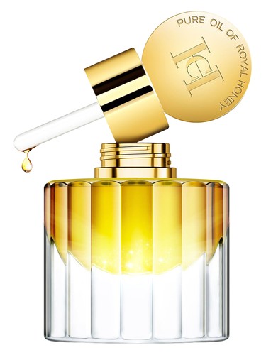 perfume Pure Oil Of Royal Honey Carolina Herrera 남녀공용