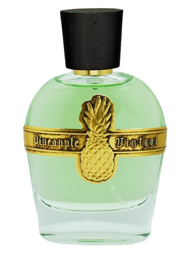 Pineapple Vintage King Parfums Vintage pro ženy a muže 
