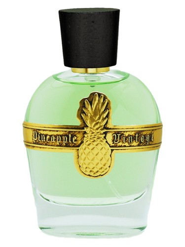 Pineapple Vintage King Intense Parfums Vintage pro ženy a muže 