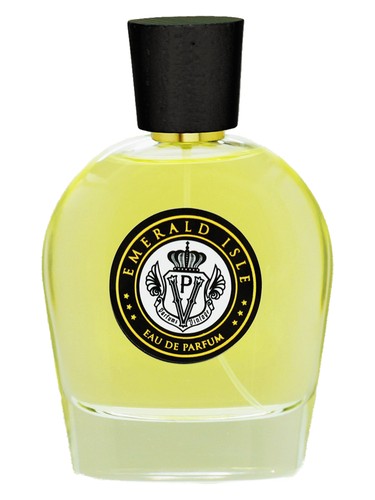 Emerald Isle Parfums Vintage pro ženy a muže 