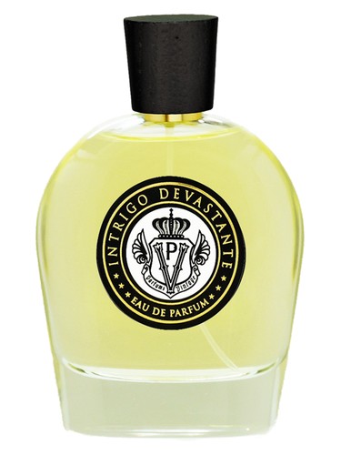 Intrigo Devastante Parfums Vintage pro ženy a muže 