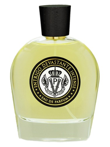 Intrigo Devastante Intense Parfums Vintage pro ženy a muže 