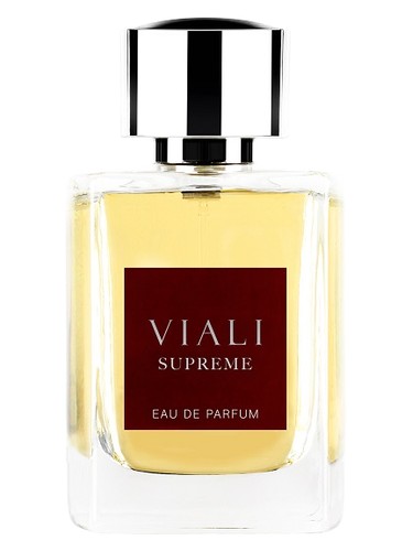 perfume Supreme Viali pro ženy a muže 