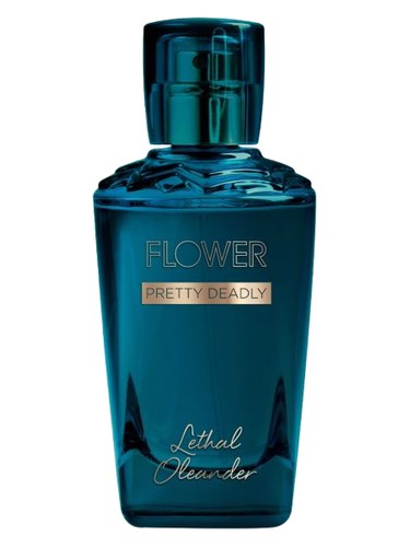 perfume Lethal Oleander Flower Drew Barrymore pro ženy 