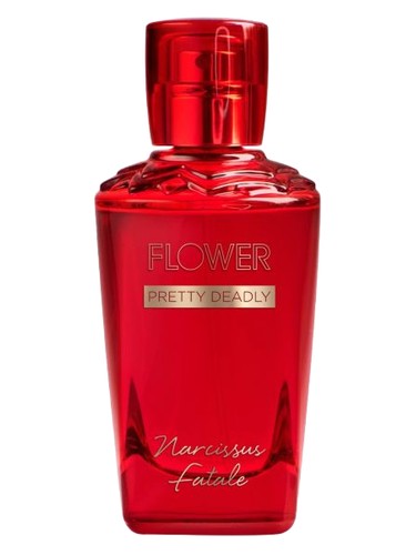 Narcissus Fatale Flower Drew Barrymore pro ženy 
