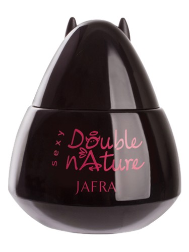 Double Nature Sexy JAFRA pro ženy 