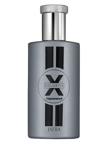 Jafra Xclusive Speed JAFRA pro muže 