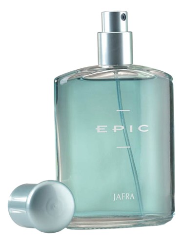 perfume Epic JAFRA pro muže 