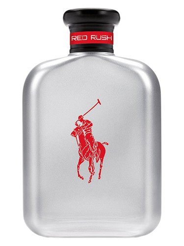 PO3 ラルフローレン　ポロレッドラッシュEDT 75ml Amazon.com: RALPH LAUREN FRAGRANCES Polo Red - Eau de