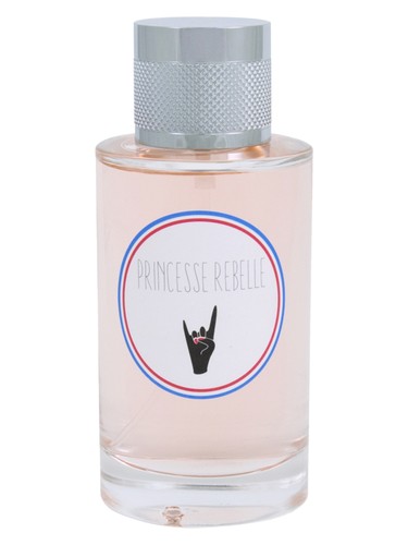 Princesse Rebelle Le Parfum Citoyen pro ženy 