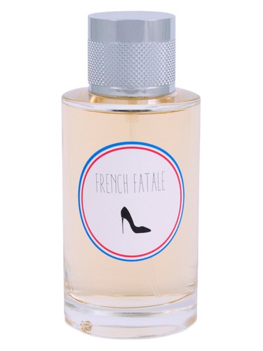 French Fatale Le Parfum Citoyen pro ženy 