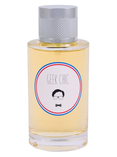 Geek Chic Le Parfum Citoyen pro muže 