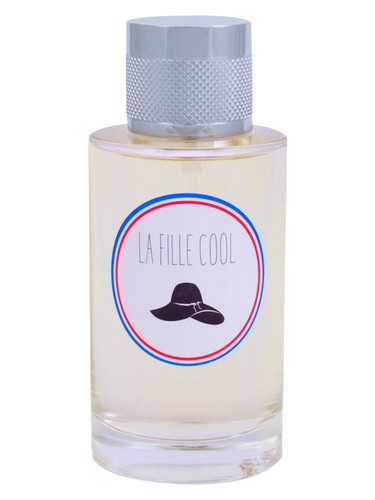 La Fille Cool Le Parfum Citoyen pro ženy 