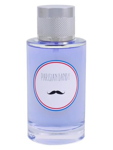 Parisian Dandy Le Parfum Citoyen pro muže 