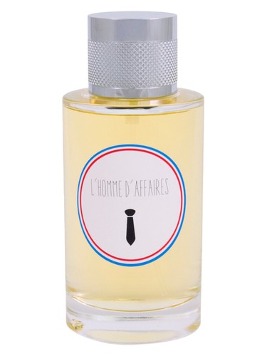 L&#039;Homme d&#039;Affaires Le Parfum Citoyen pro muže 