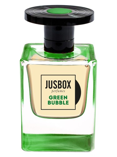 Green Bubble Jusbox pro ženy a muže