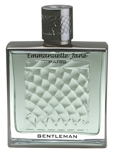 Gentleman Emmanuelle Jane pro muže