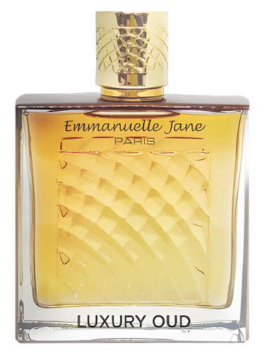 Luxury Oud Emmanuelle Jane pro ženy a muže