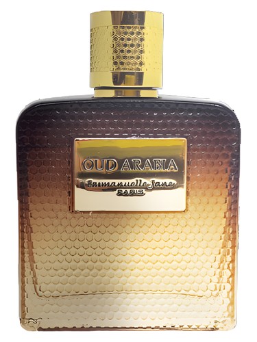 Oud Arabia Emmanuelle Jane pro ženy a muže 