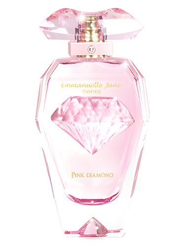 perfume Pink Diamond Emmanuelle Jane pro ženy 