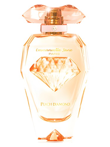 Peach Diamond Emmanuelle Jane pro ženy 