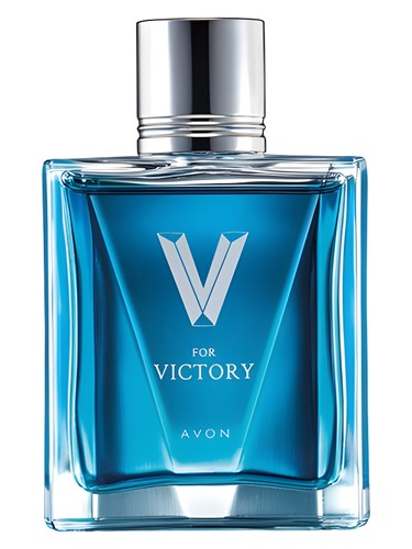 Avon V For Victory Avon pro muže