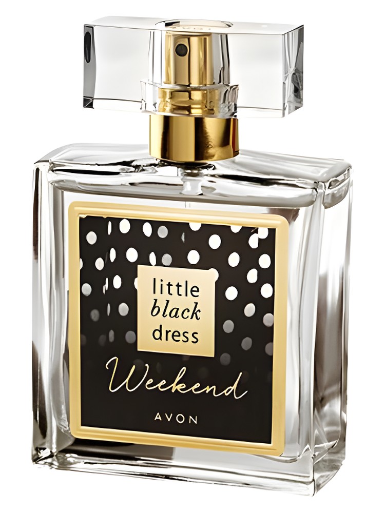 Little Black Dress Weekend Avon fragancia - una fragancia para Mujeres 2018