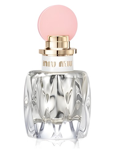 香水(ユニセックス) MIU MIU FLEUR D'ARGENT 50ml MIU MIU FLEUR D'ARGENT EAU DE PARFUM ABSOLUE NATURAL SPRAY
