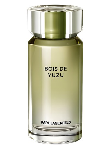 Bois de yuzu